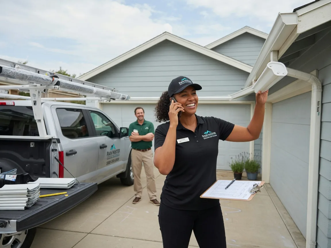 Gutter Installation Denver, IN FAQs